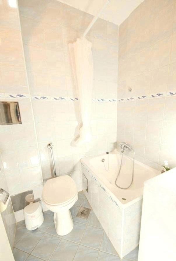 Toilet, Bathroom, Bath
