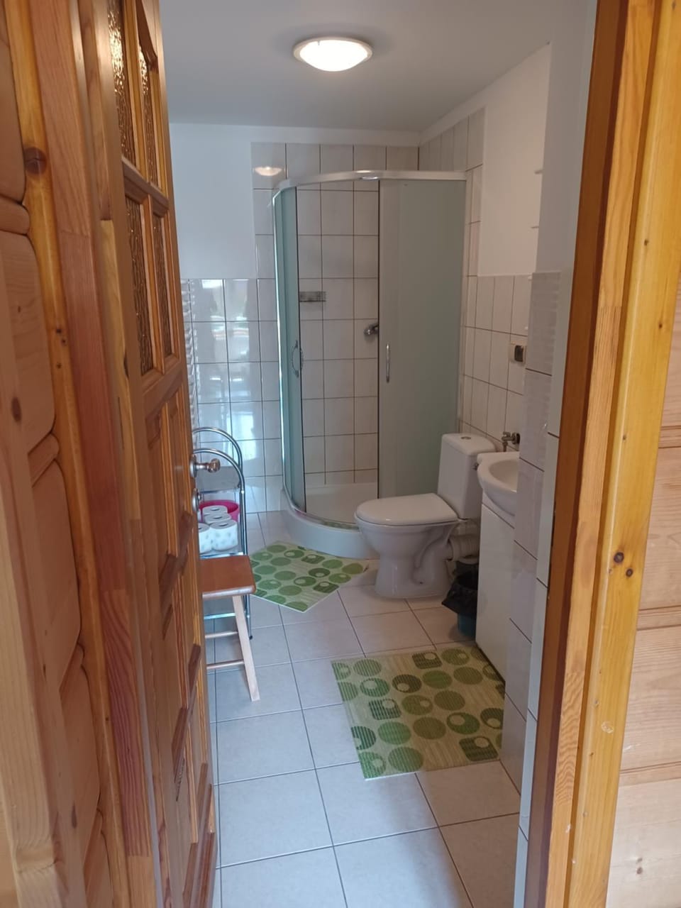 Apartamenty Przy Potoku Apartment in Zakopane