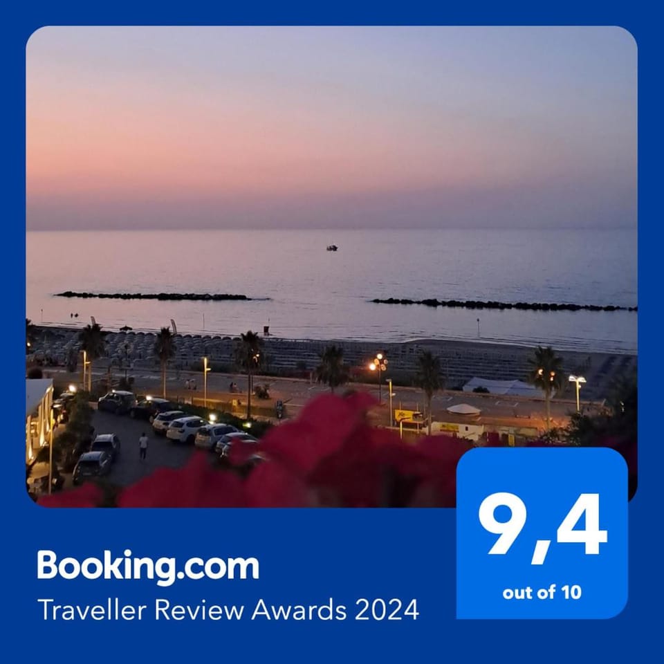 Tramonto Sul Mare Bed and Breakfast in Termoli