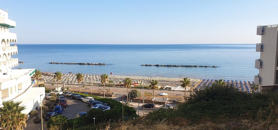 Tramonto Sul Mare Bed and Breakfast in Termoli