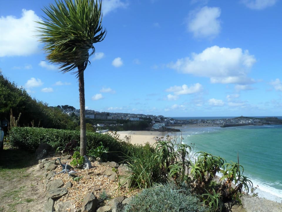 Grey Mullet Guesthouse Bed and Breakfast in Saint Ives