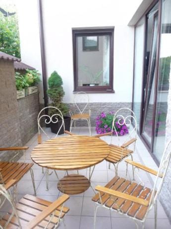Ubytovanie CITY izba Vacation rental in Slovakia