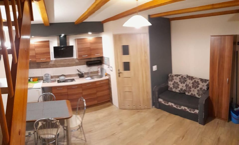 Apartamenty rodzinne U Zośki 1 Apartment in West Pomeranian Voivodeship, Poland