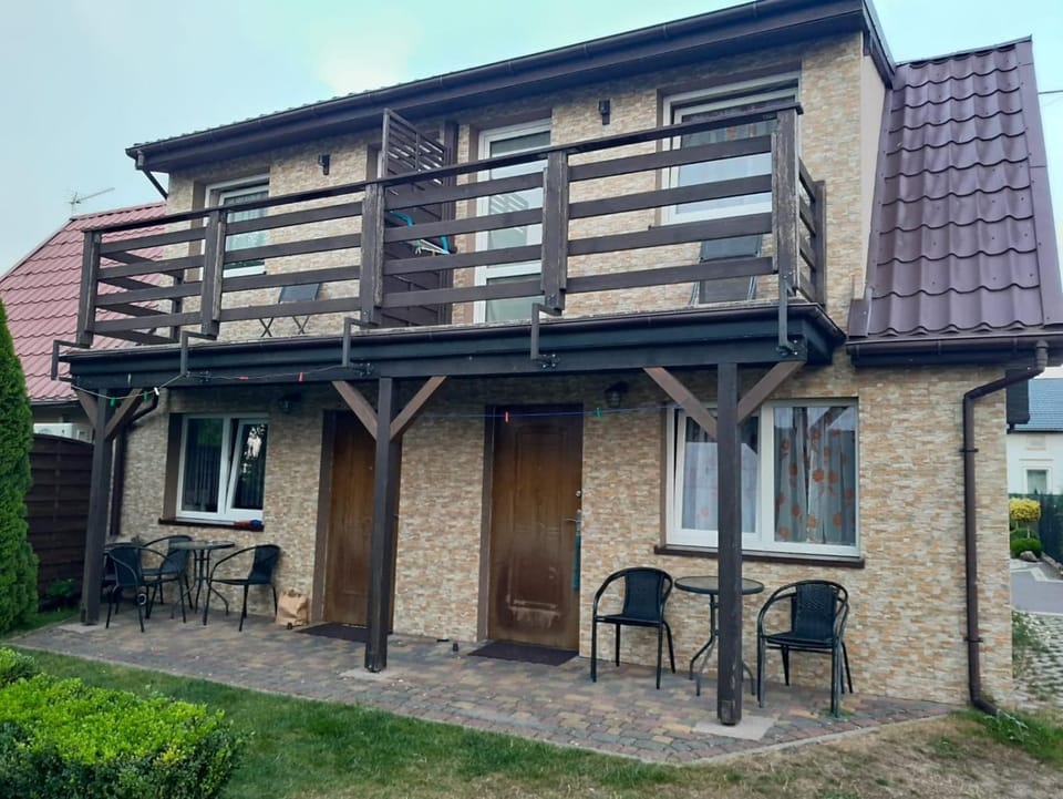 Apartamenty rodzinne U Zośki 1 Apartment in West Pomeranian Voivodeship, Poland