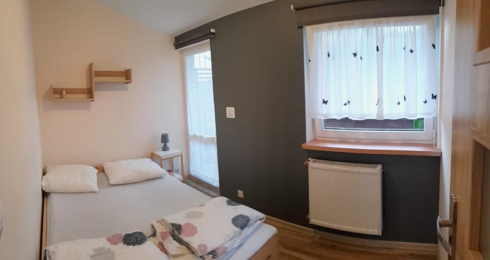 Apartamenty rodzinne U Zośki 1 Apartment in West Pomeranian Voivodeship, Poland