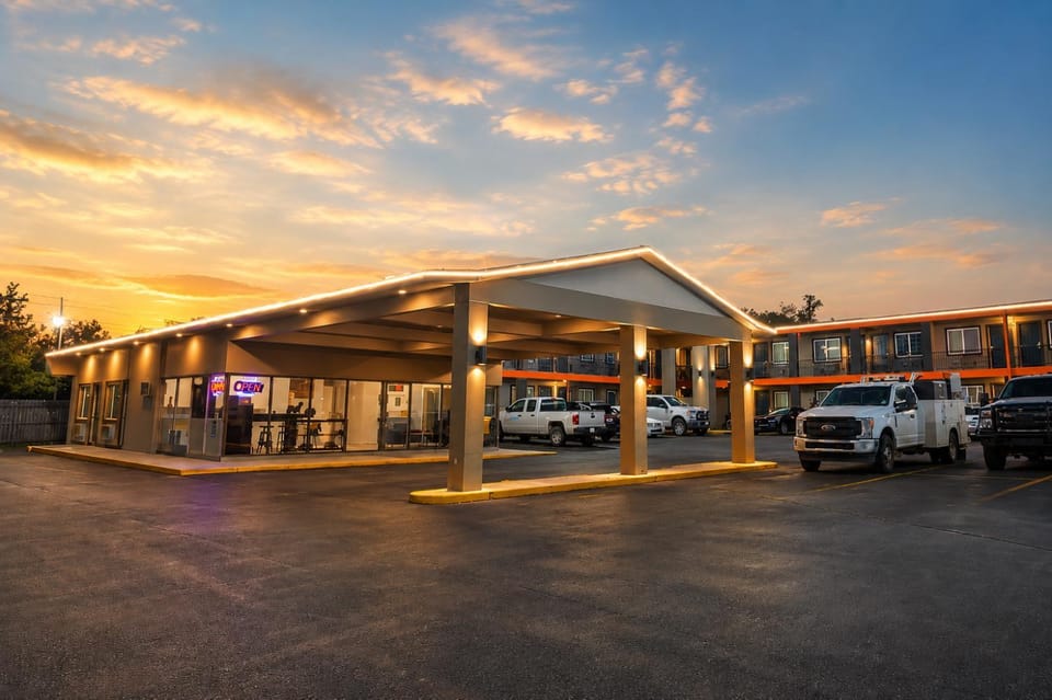 Day, Location, Sunrise, Sunset, Parking