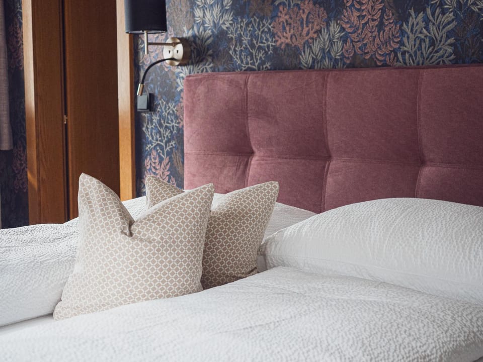 Gästehaus Pöll Apartment in Mayrhofen