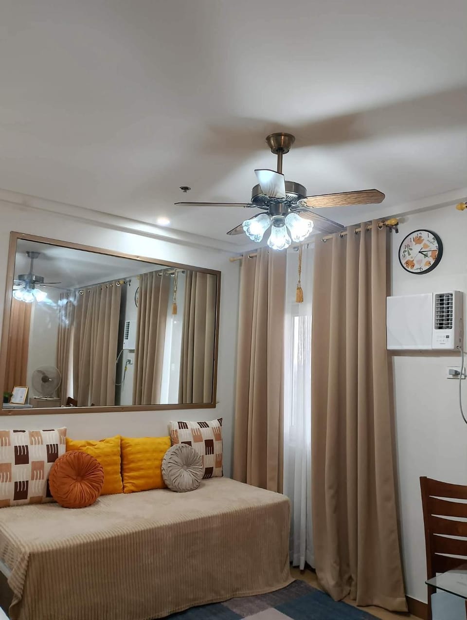 Belles Home Relaxing Place SMDC Hope Residences Apartment in Calabarzon