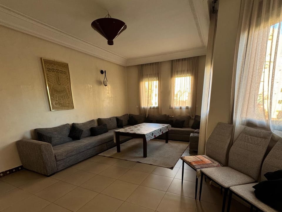 Al ATLAS résidence Apartment hotel in Marrakesh