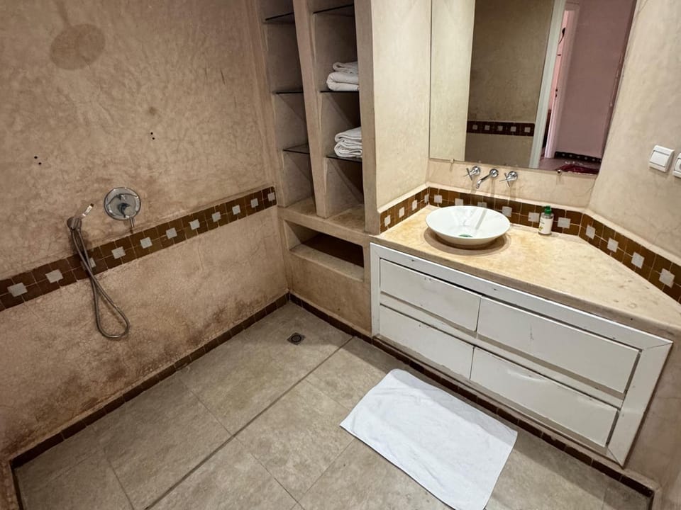 Al ATLAS résidence Apartment hotel in Marrakesh