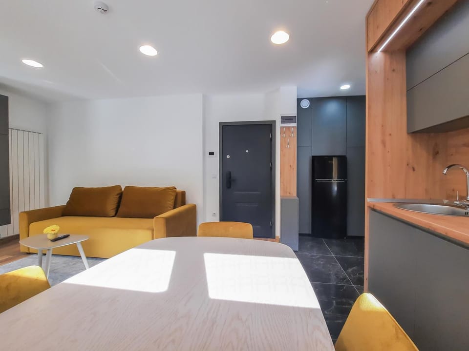 Royal Maison Apartments Apartment in Cluj-Napoca