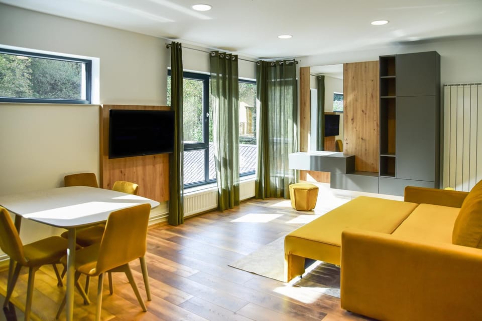 Royal Maison Apartments Apartment in Cluj-Napoca