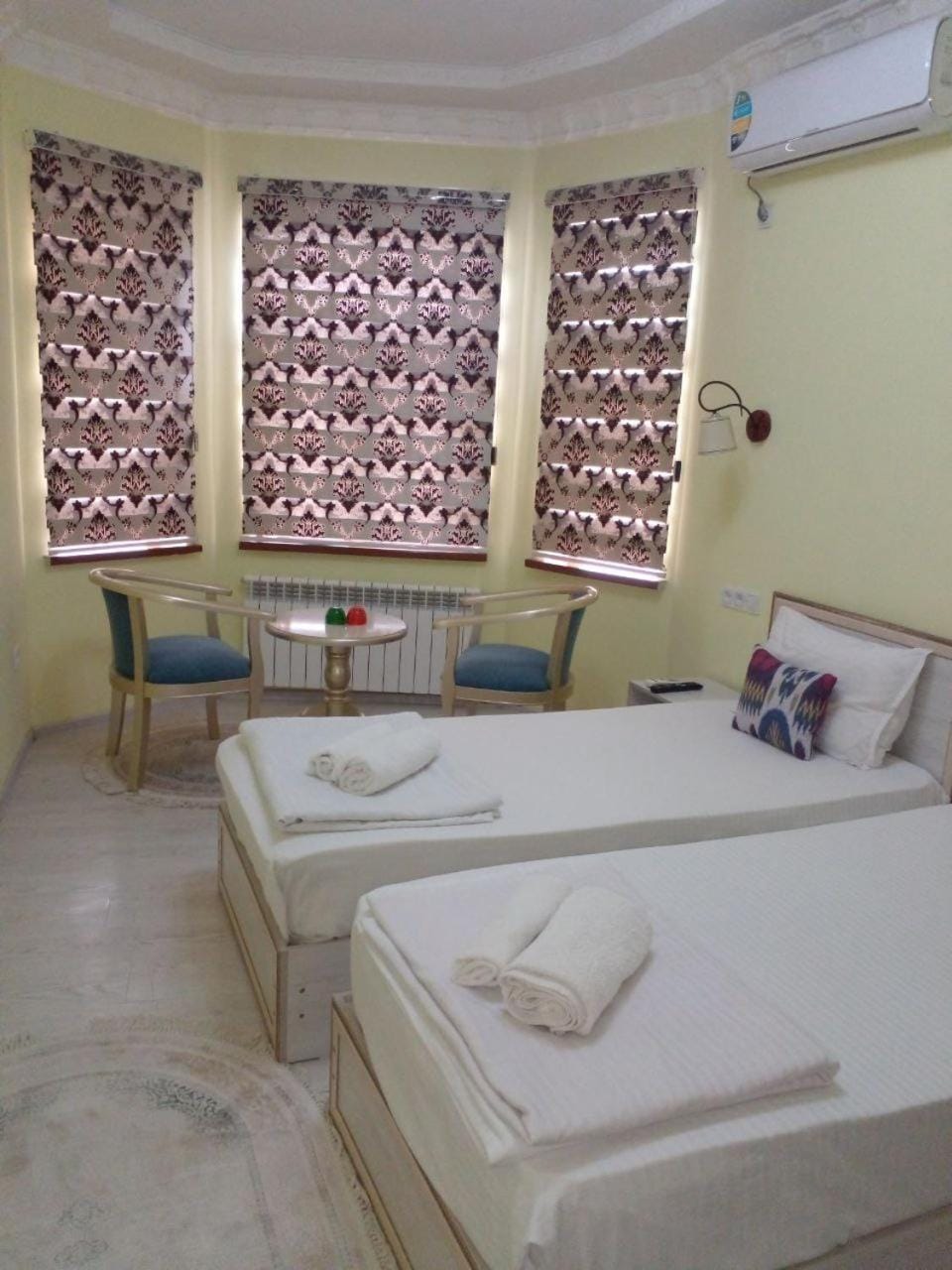 Hotel Dilnura Bed and Breakfast in Europe