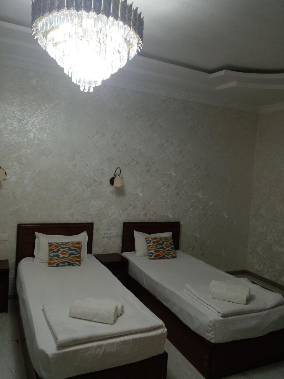 Hotel Dilnura Bed and Breakfast in Europe