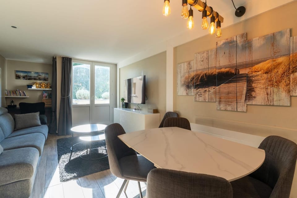 Très bel appartement pour 5 pers au coeur du Parc équestre du Touquet 235 Apartment in Hauts-de-France