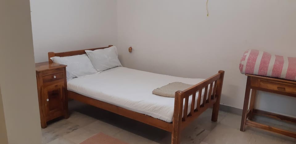 Maison Selva - Near White Town and Beach Apartment in Puducherry