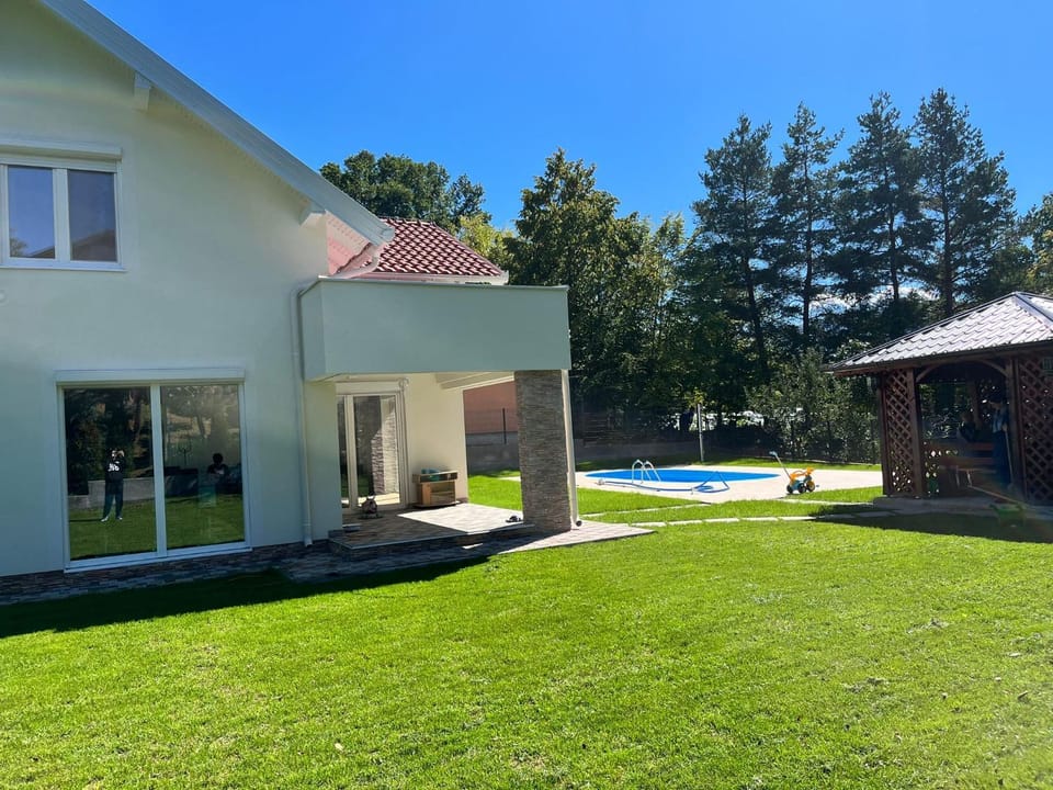 Villa EMIR Villa in Federation of Bosnia and Herzegovina