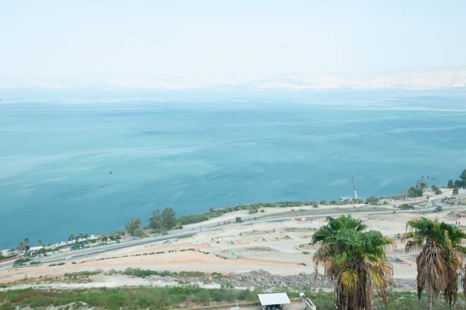 Natural landscape, Bird's eye view, Lake view, Sea view