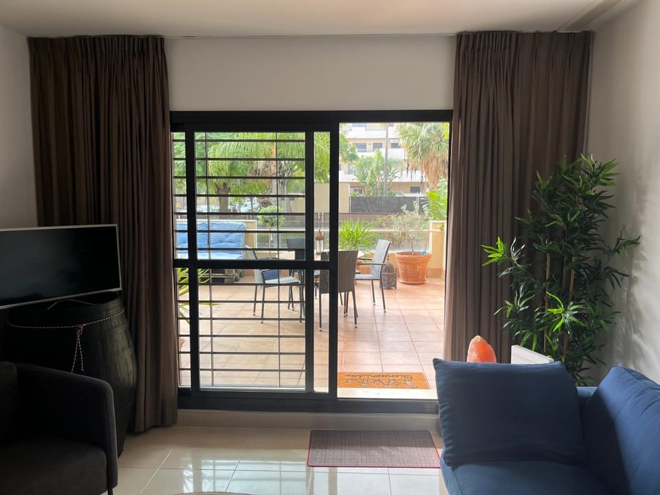 Casa Cas Apartment in Jerez de la Frontera