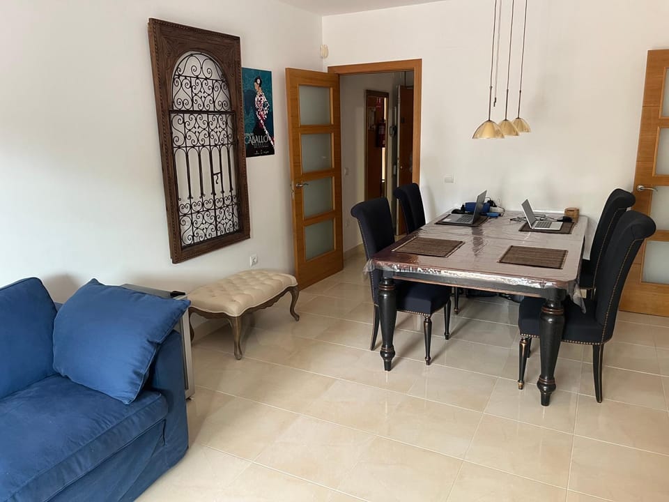 Casa Cas Apartment in Jerez de la Frontera