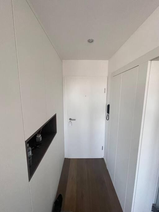 Luxus Apartment mit Skyline View. Apartment in Frankfurt