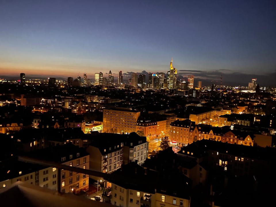 City view