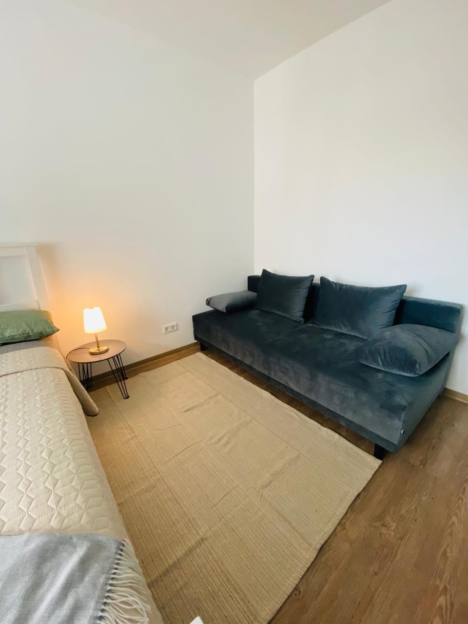 Gemütliche Neubauwohnung 70qm Apartment in Hesse