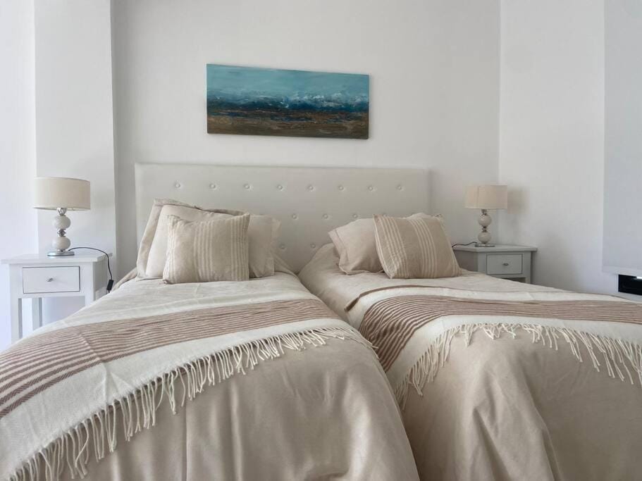 A Precioso Monoambiente en Mar del Plata Apartment in Mar del Plata
