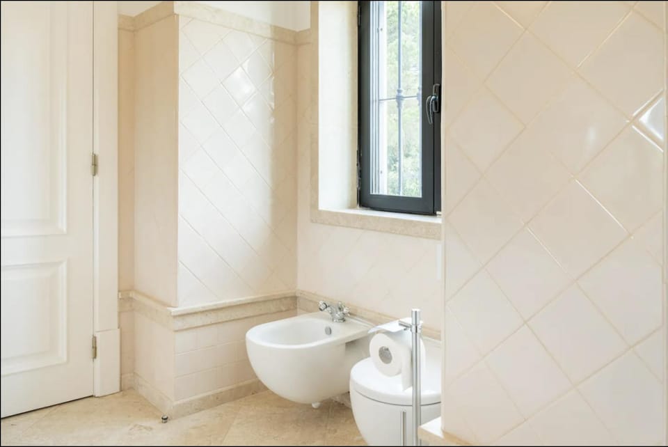 Toilet, Bathroom, bidet