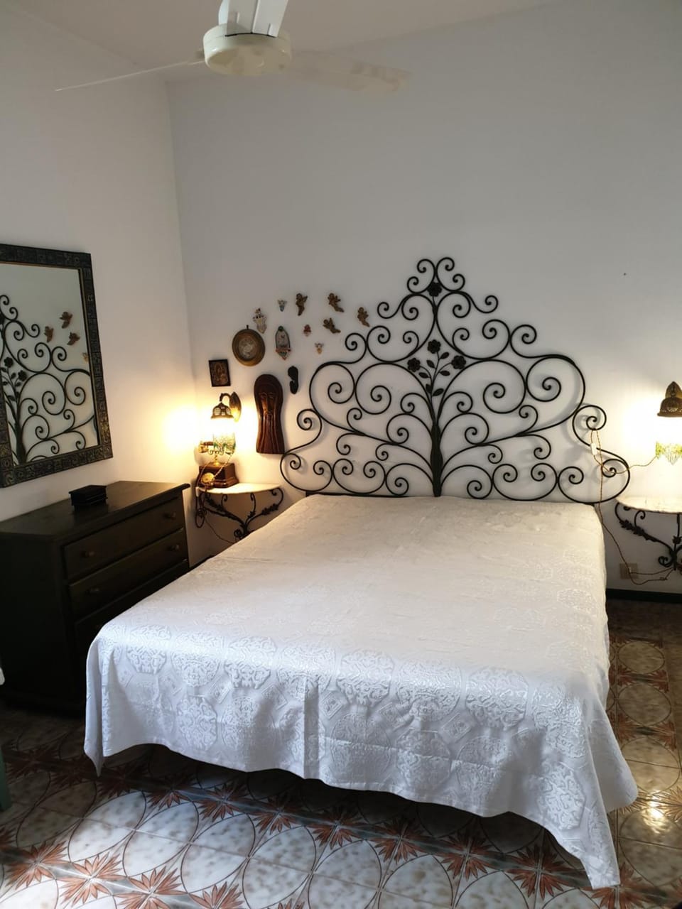 Casa Delizia Villa in Palermo
