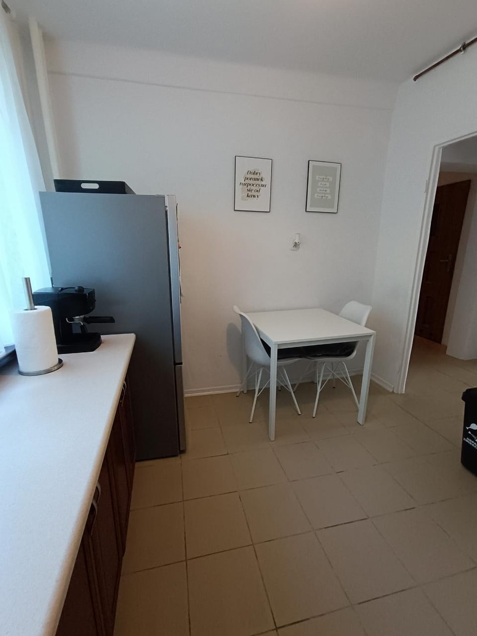 Apartament Southy Apartment in West Pomeranian Voivodeship, Poland