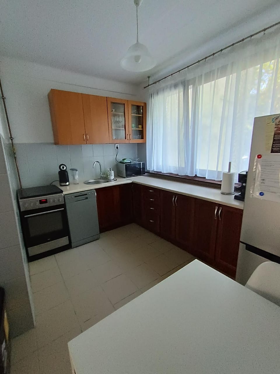Apartament Southy Apartment in West Pomeranian Voivodeship, Poland