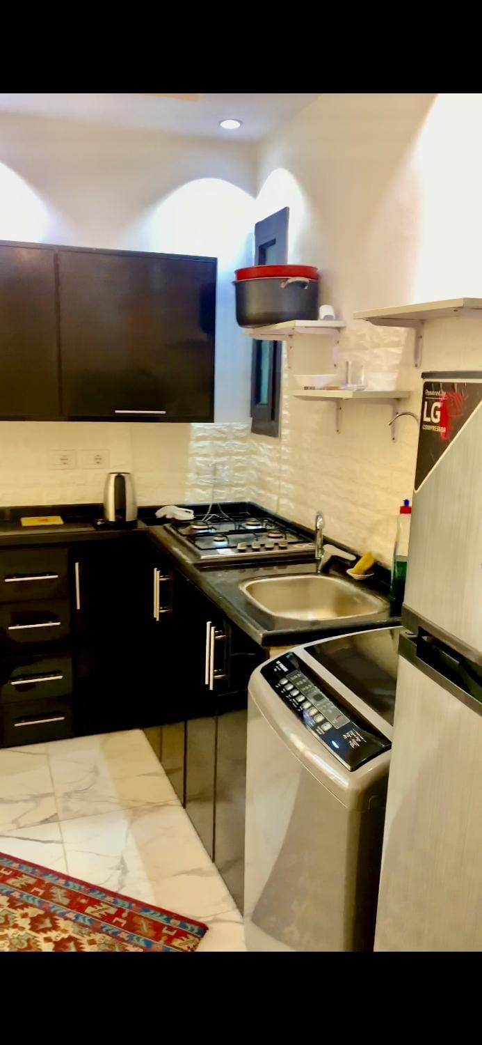 استيديو بورتو سعيد Portosaid Apartment hotel in Egypt