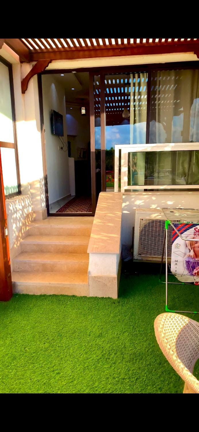 استيديو بورتو سعيد Portosaid Apartment hotel in Egypt