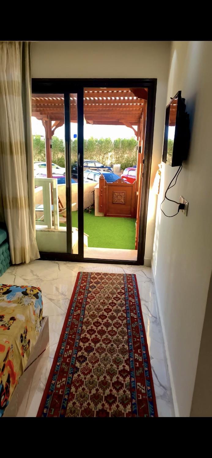 استيديو بورتو سعيد Portosaid Apartment hotel in Egypt