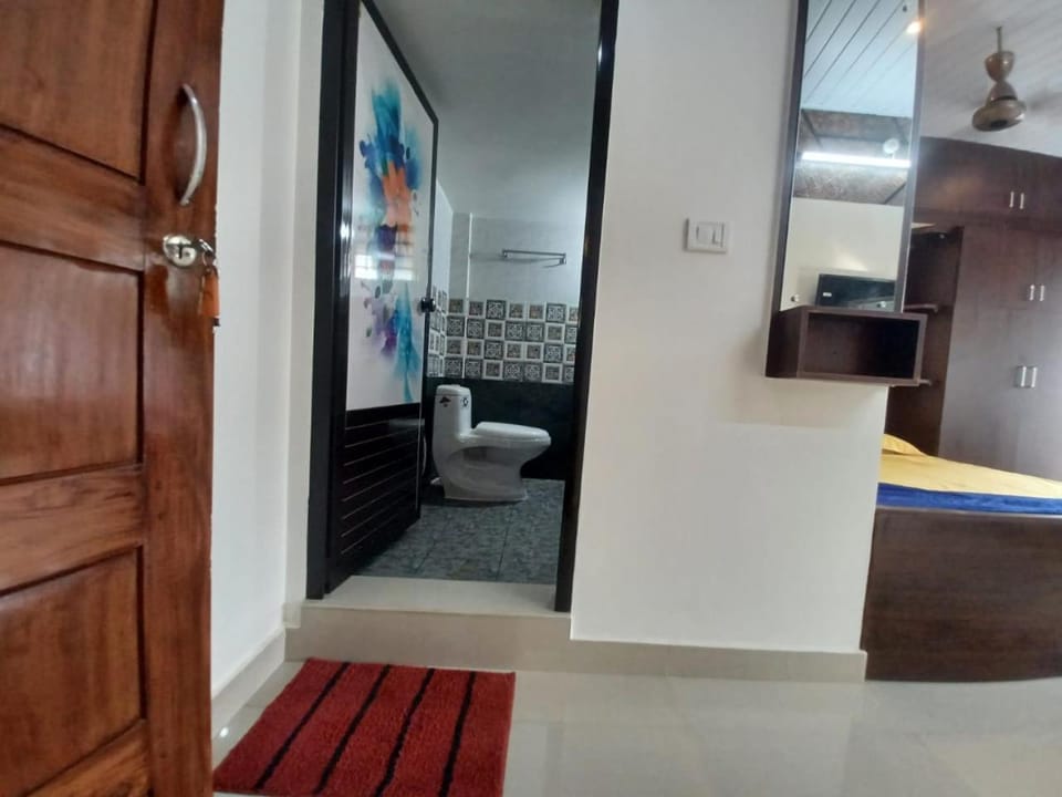 JEENA MOTEL Hotel in Kerala