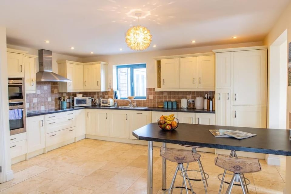 Bay Retreat - Widemouth Bay Bude Cornwall House in England