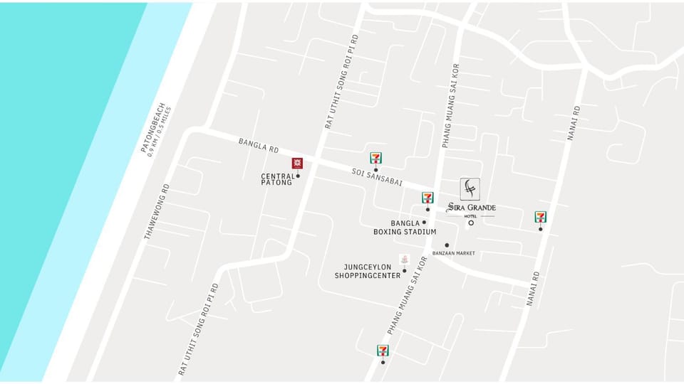 Location