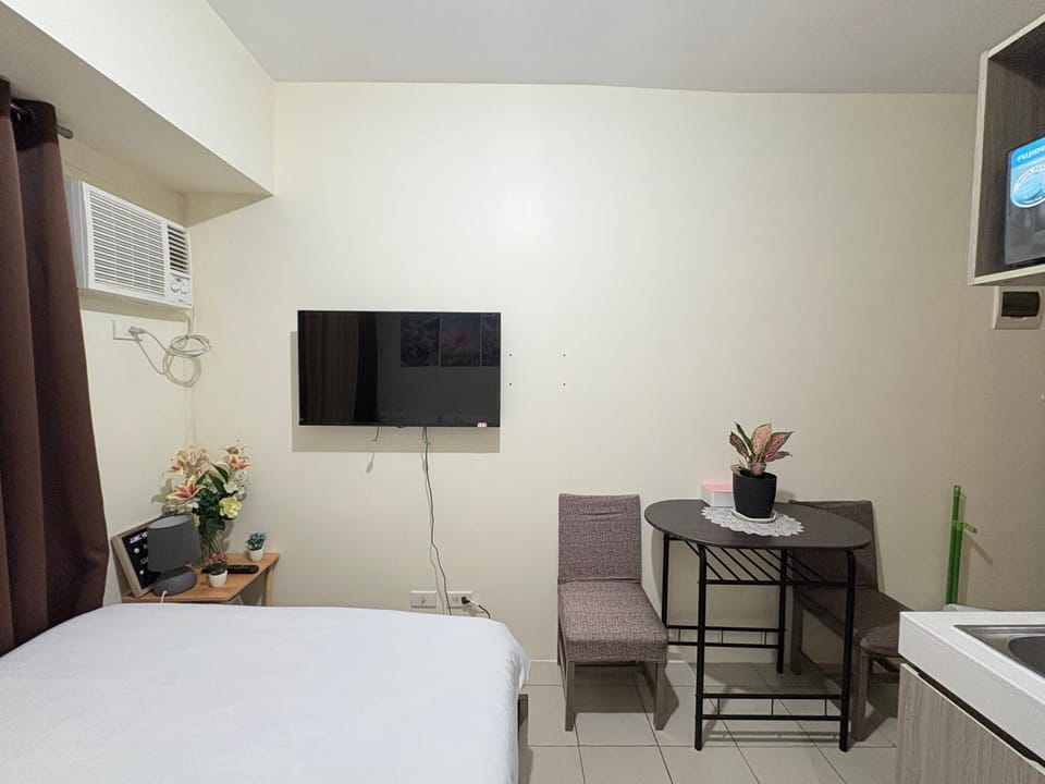 jjmc place 28 unli wifi fully furnished Apartment hotel in Mandaluyong