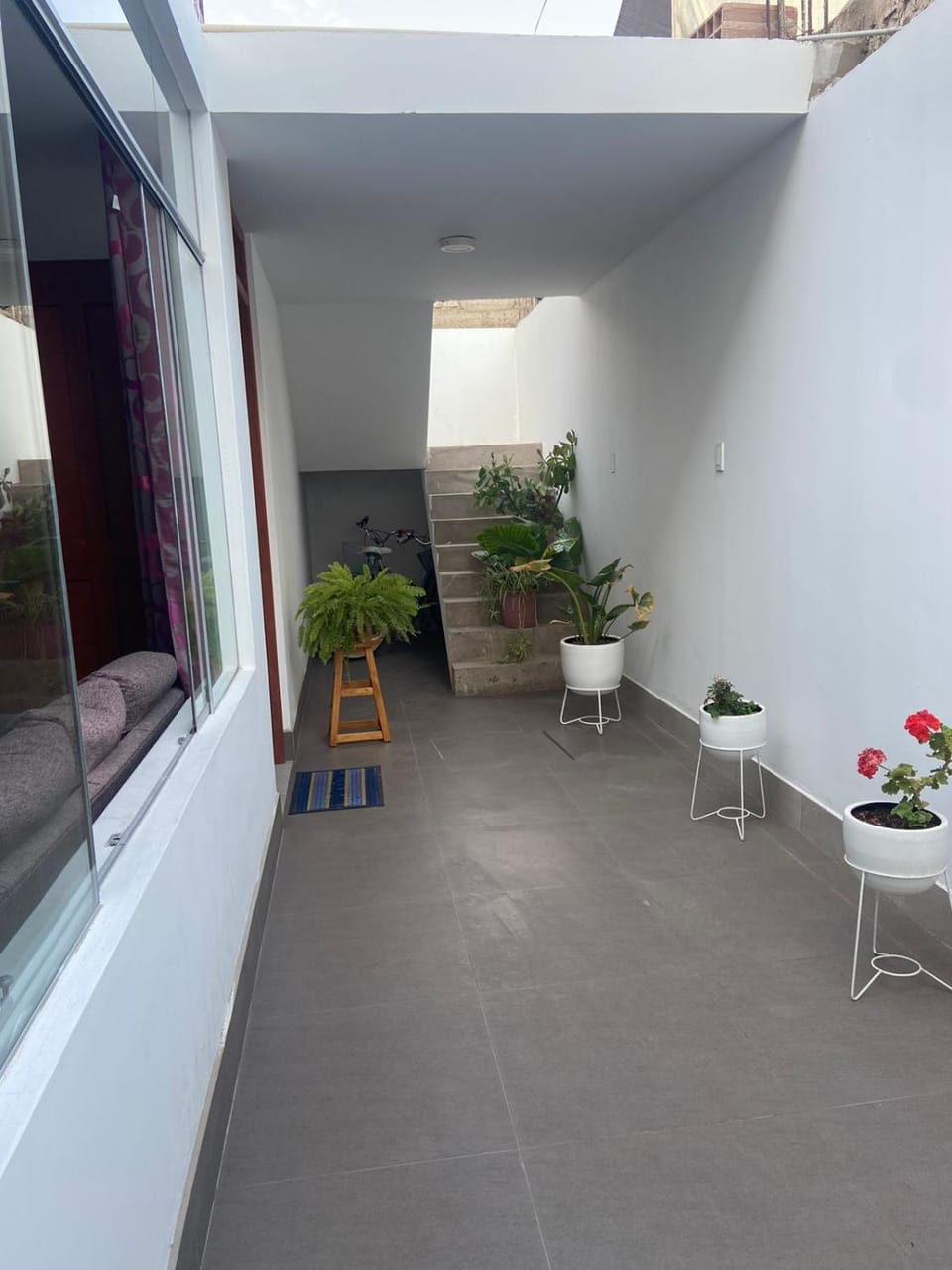 Apartamento/Departamento independiente nuevo Apartment in Tacna