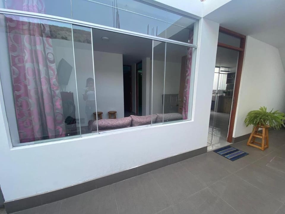 Apartamento/Departamento independiente nuevo Apartment in Tacna