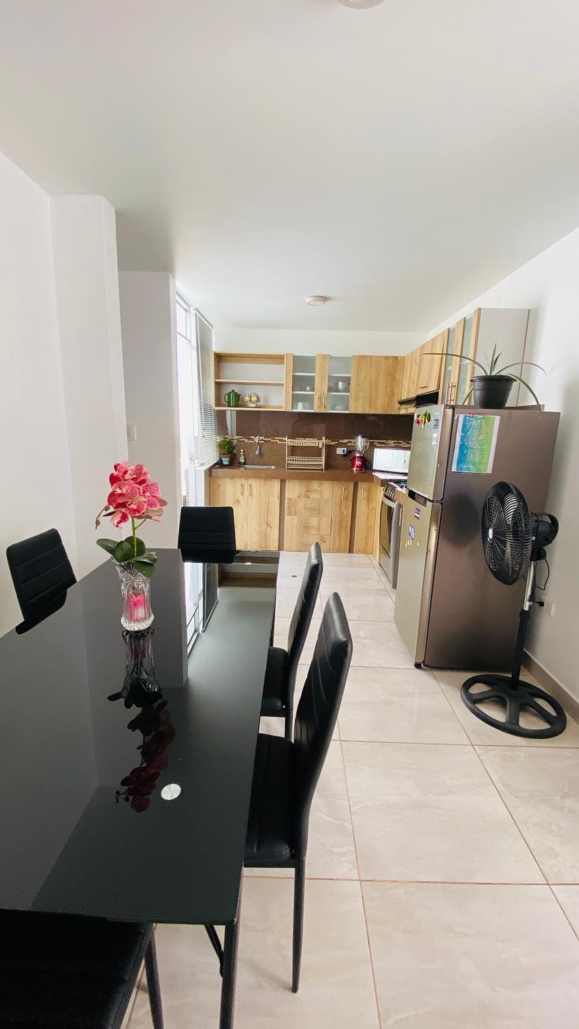 Apartamento/Departamento independiente nuevo Apartment in Tacna