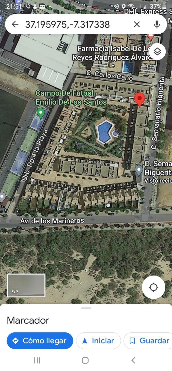 Location
