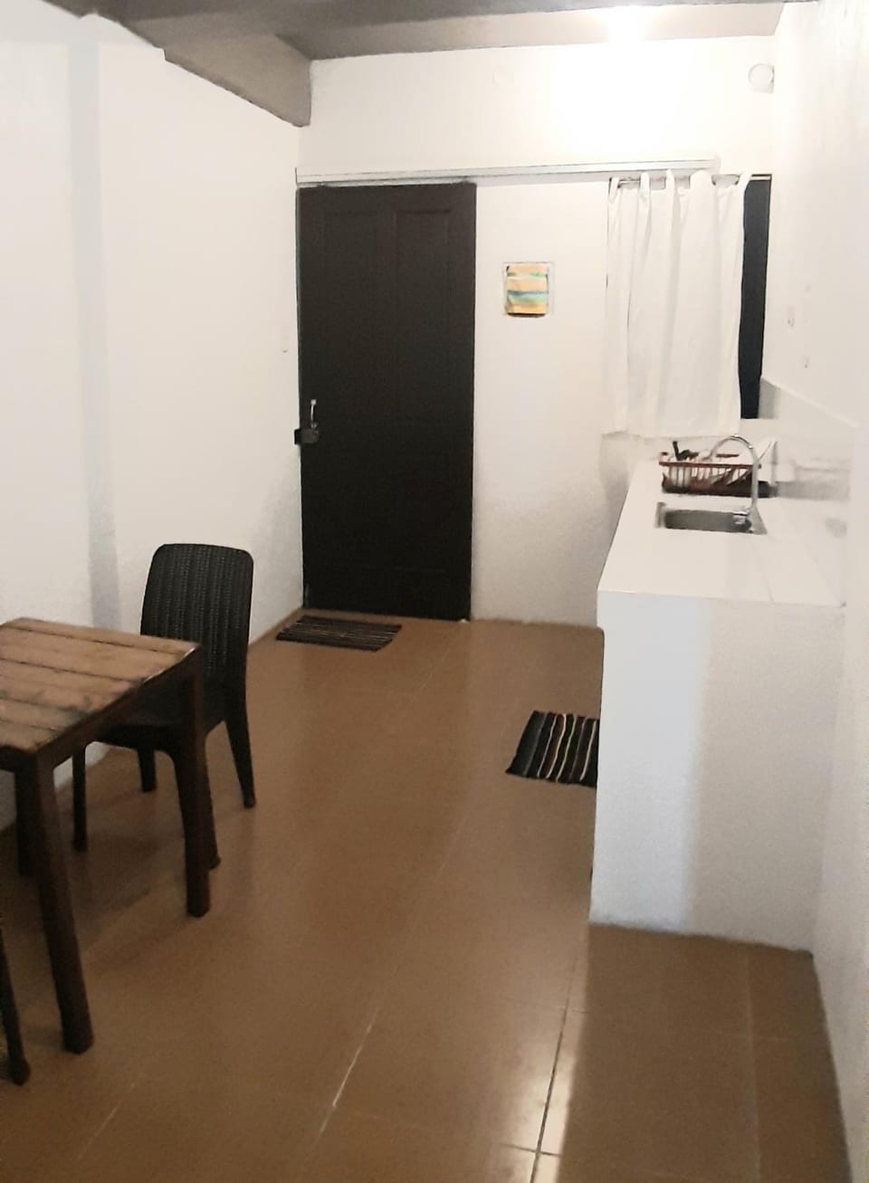 Angel and Marie's ACroom for 1-2pax Bed and Breakfast in San Juan