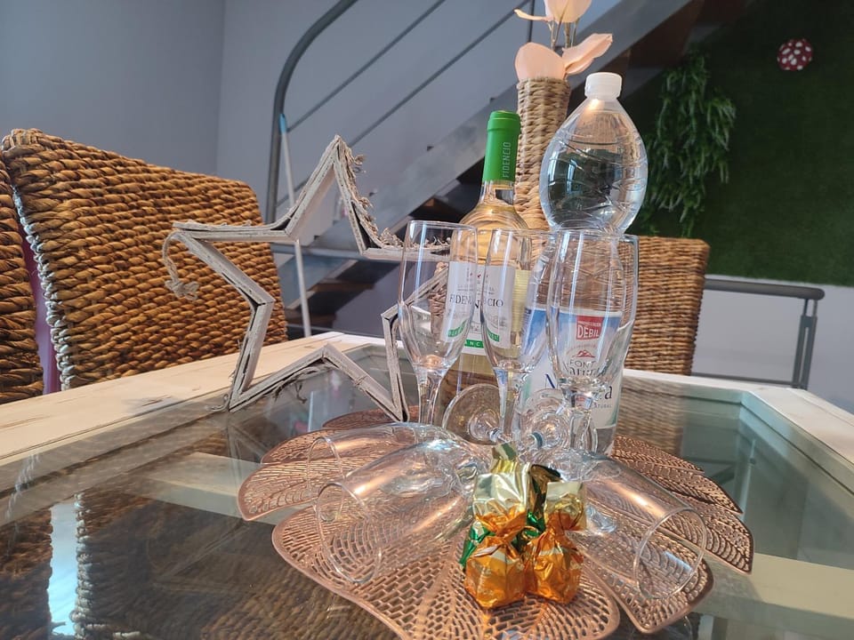 Lounge or bar