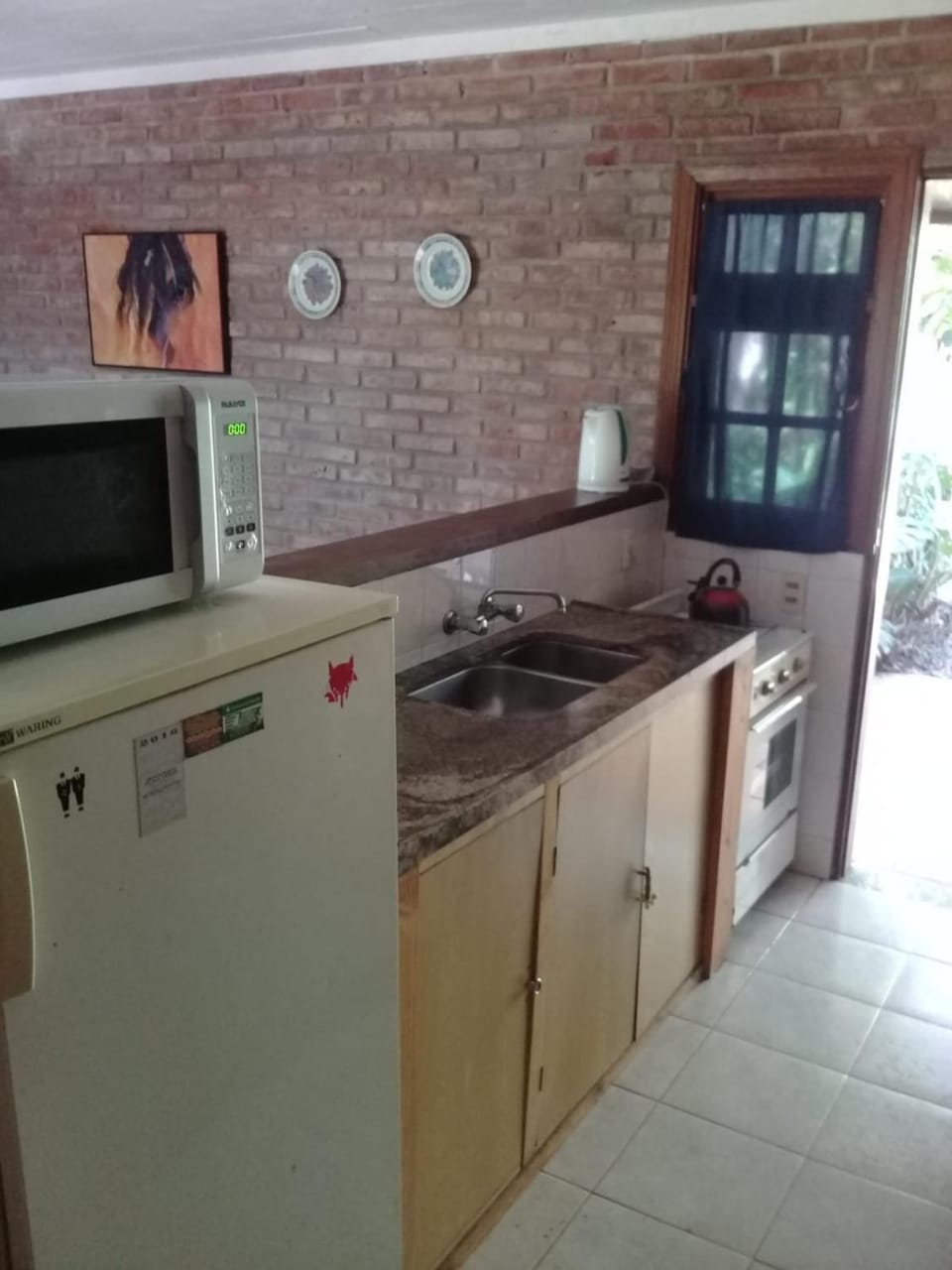 La Posada de Gogg Cabañas Apartment in Maldonado Department, Uruguay