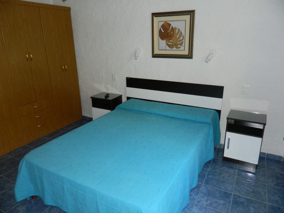 La Posada de Gogg Cabañas Apartment in Maldonado Department, Uruguay