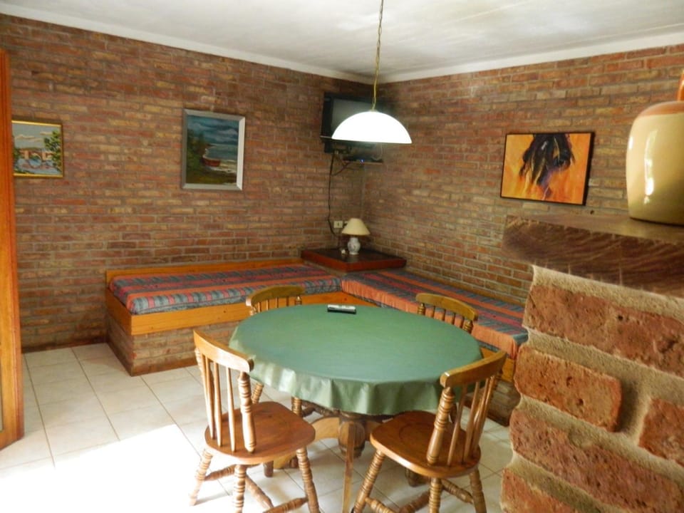 La Posada de Gogg Cabañas Apartment in Maldonado Department, Uruguay