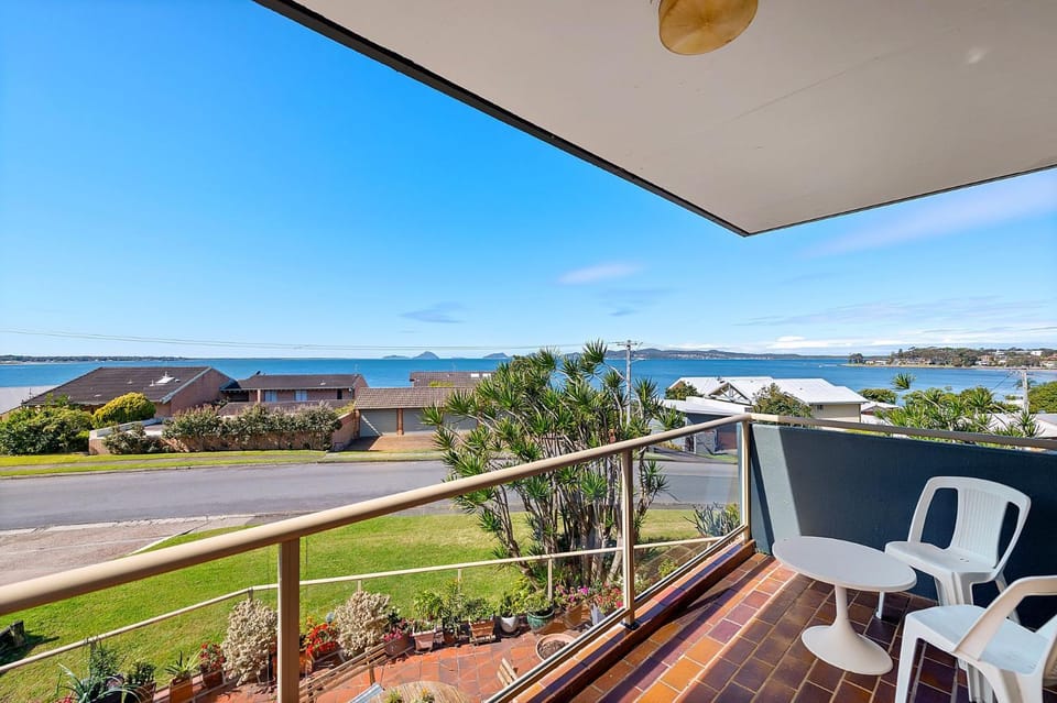 Triview Mitchell Street Unit 4 1 Soldiers Point Apartment in New South Wales