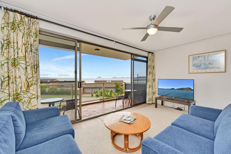 Triview Mitchell Street Unit 4 1 Soldiers Point Apartment in New South Wales
